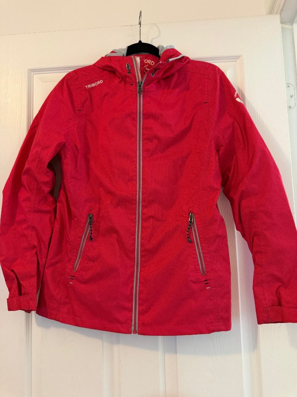 Tribord PINK Rain Jacket